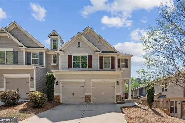 1184 Kendrew Pass, Marietta, GA 30008