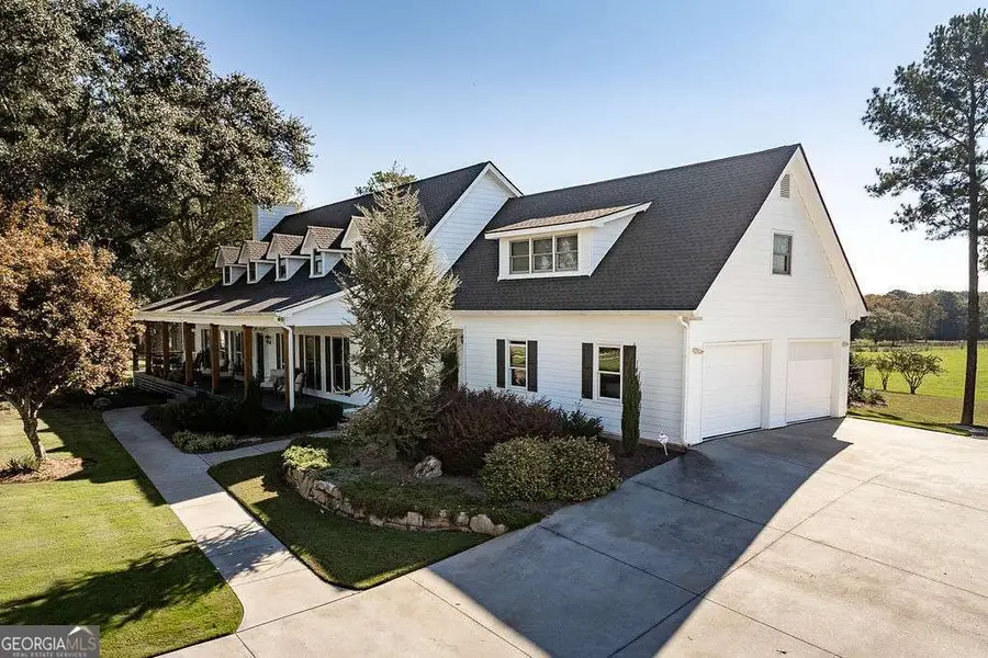 1480 Bradley Gin Road, Monroe, GA 30656 - #3