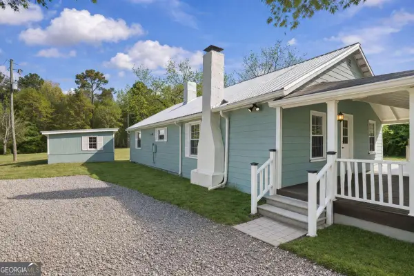 841 Crooked Creek Road, Athens, GA 30607