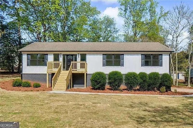 3315 Ranch Road, Marietta, GA 30066 - #1