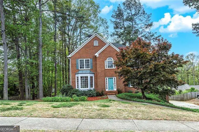 6321 Woodlore Drive Nw, Acworth, GA 30101 - #3