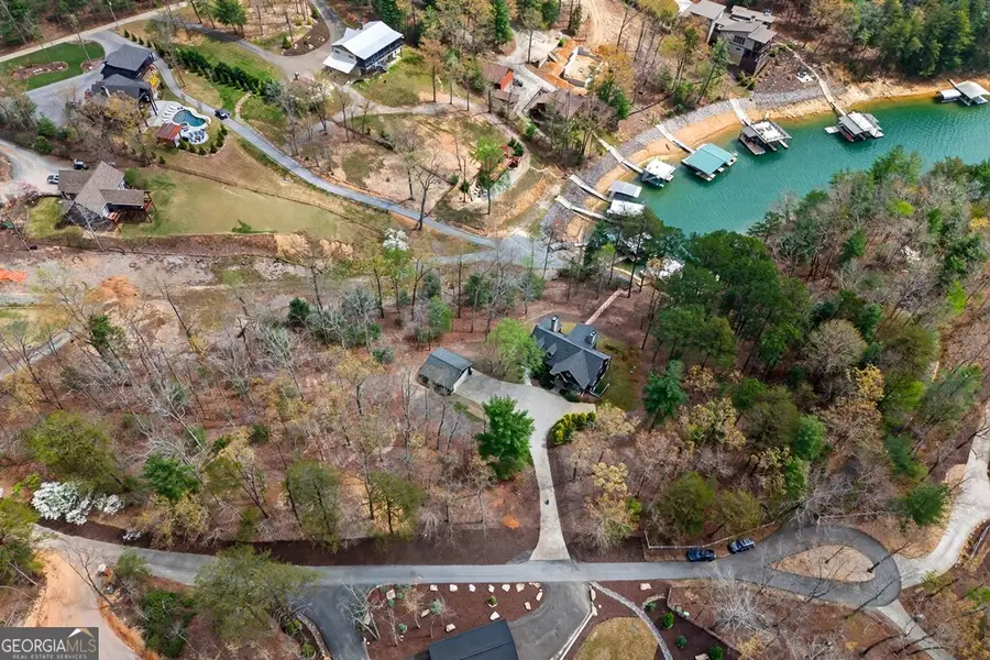 127 Azure Point, Blue Ridge, GA 30513 - #3