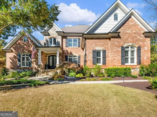 2785 Shumard Oak Drive, Braselton, GA 30517