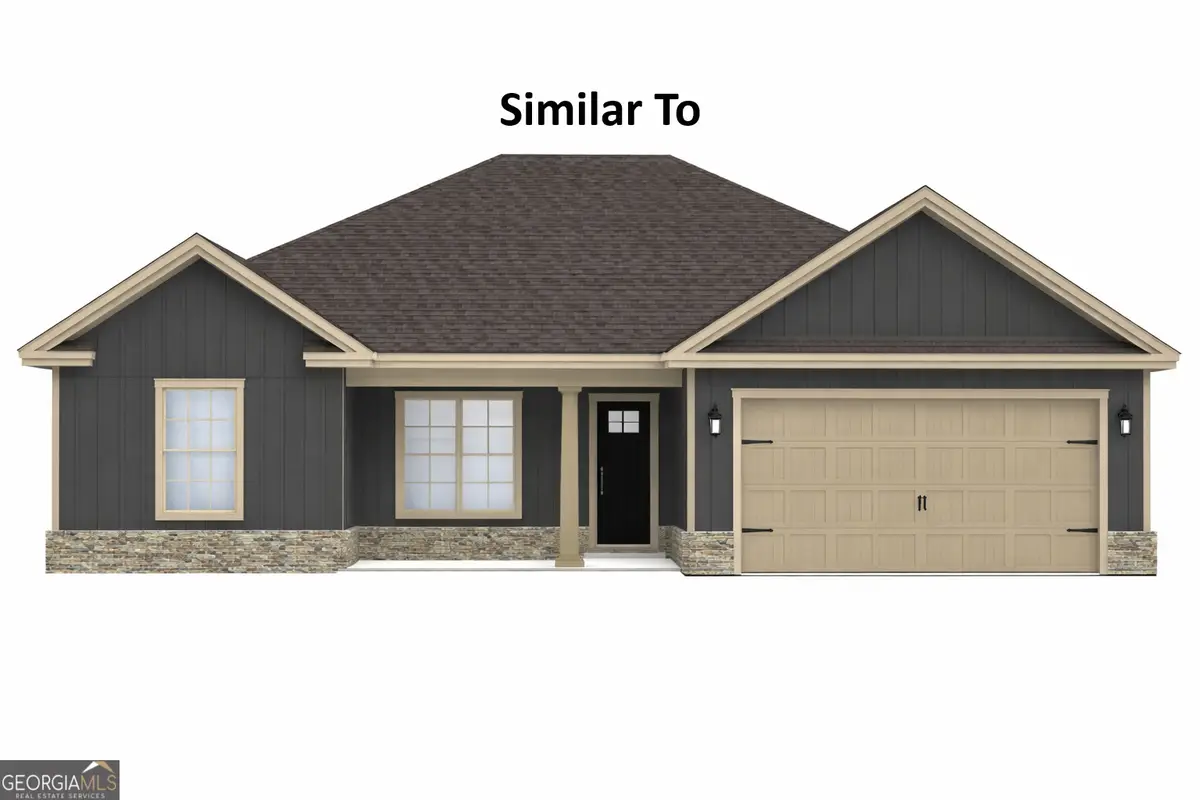 513 New Hope, Perry, GA 31069 - #1