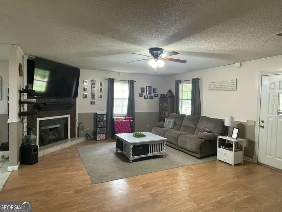 5041 Highway 169, Glennville, GA 30427 - #2