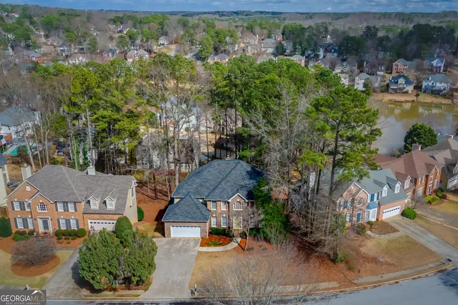2165 Wildwood Lake Drive, Suwanee, GA 30024 - #3