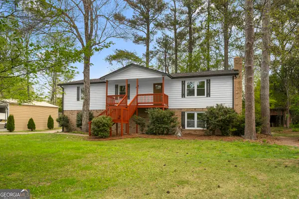1597 Sprayberry Drive, Marietta, GA 30066