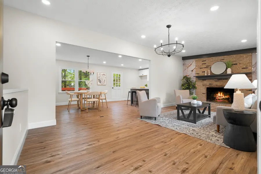 1597 Sprayberry Drive, Marietta, GA 30066 - #3