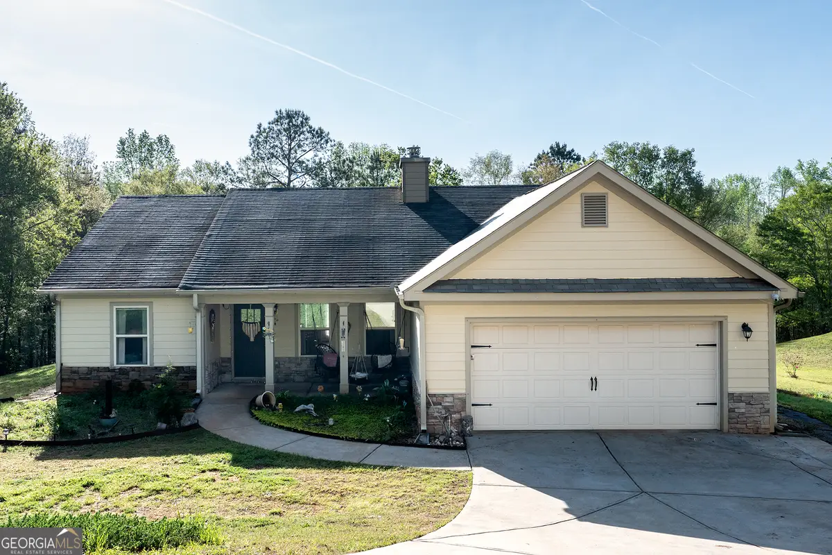 285 Mama B Drive, Danielsville, GA 30633 - #1