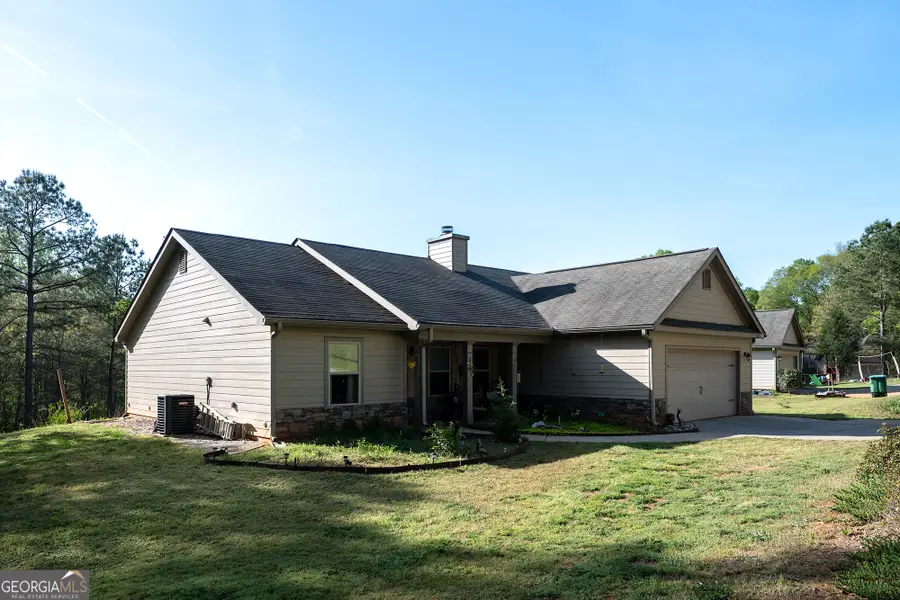 285 Mama B Drive, Danielsville, GA 30633 - #2