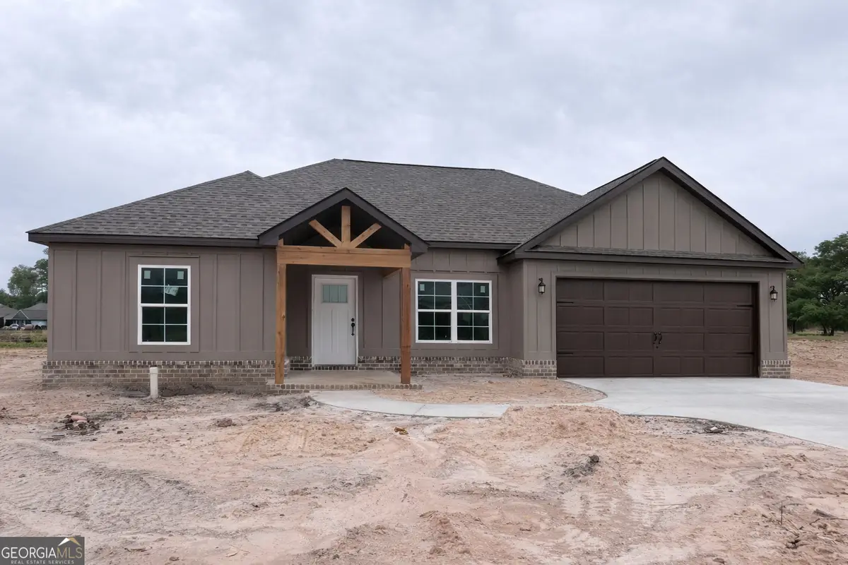 519 New Hope, Perry, GA 31069 - #1