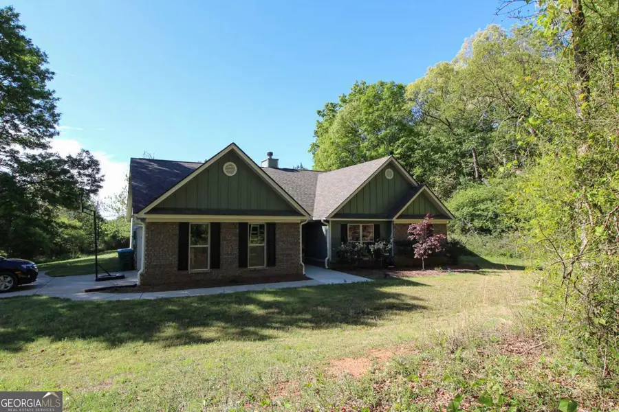 75 Dinsmore Drive, Colbert, GA 30628 - #2
