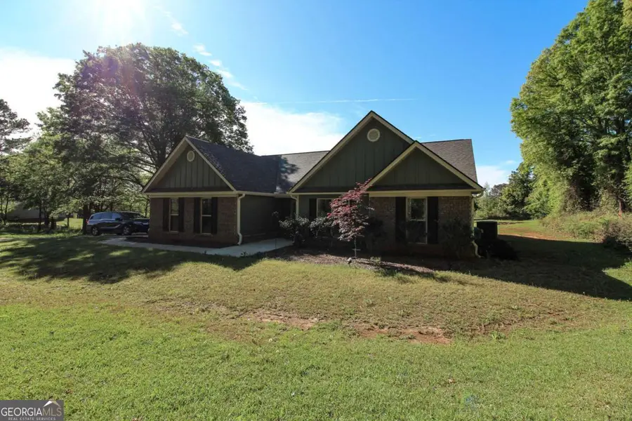 75 Dinsmore Drive, Colbert, GA 30628 - #3