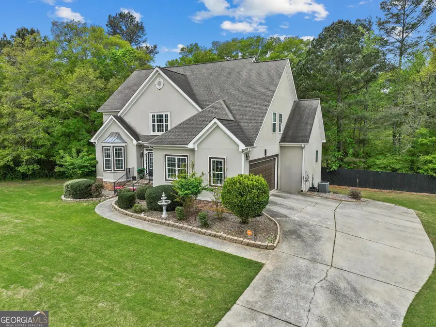 100 London Berry Court, Tyrone, GA 30290 - #3