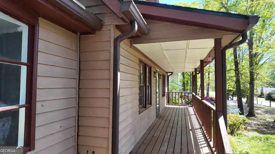 2072 Hampton Trail, Conyers, GA 30013 - #3