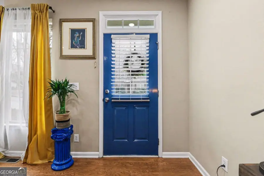 1180 Ridenour Boulevard Nw #5, Kennesaw, GA 30152 - #2