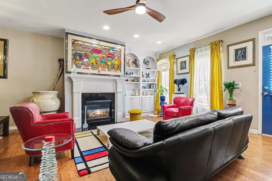 1180 Ridenour Boulevard Nw #5, Kennesaw, GA 30152 - #3