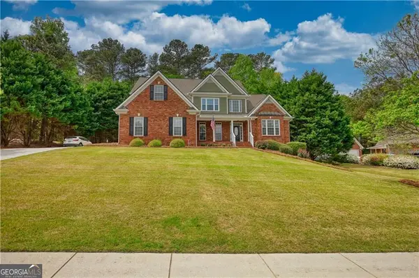 217 Amelia Way, Loganville, GA 30052