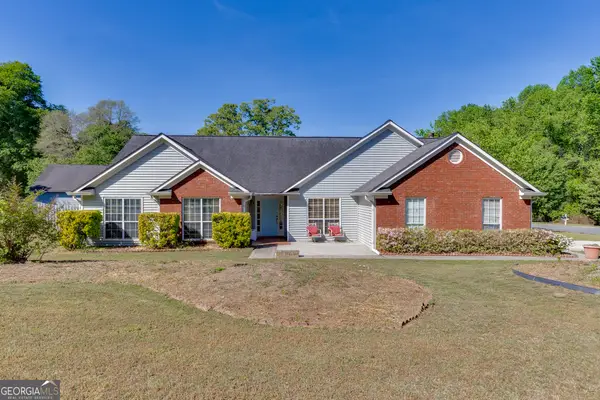 2320 Evonshire Way, Dacula, GA 30019