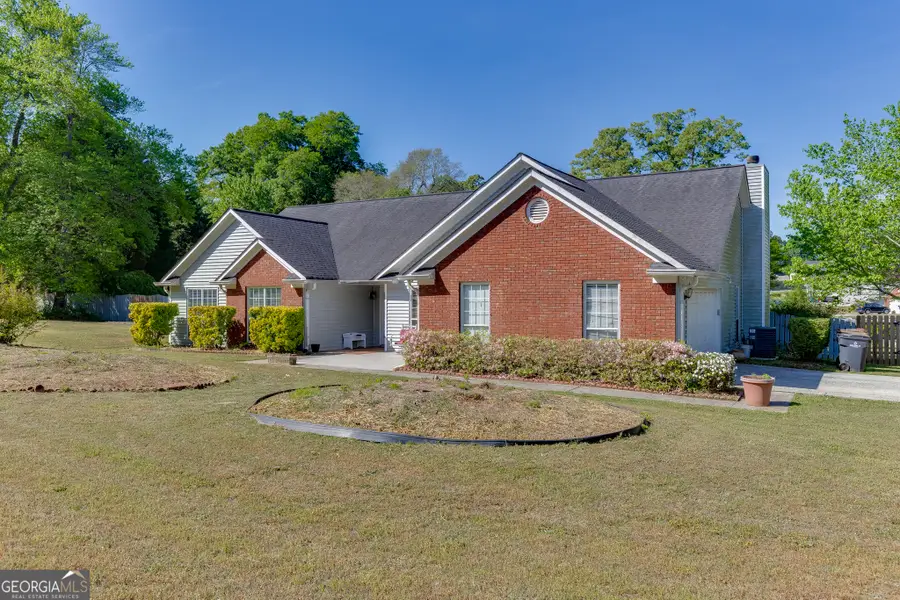 2320 Evonshire Way, Dacula, GA 30019 - #3