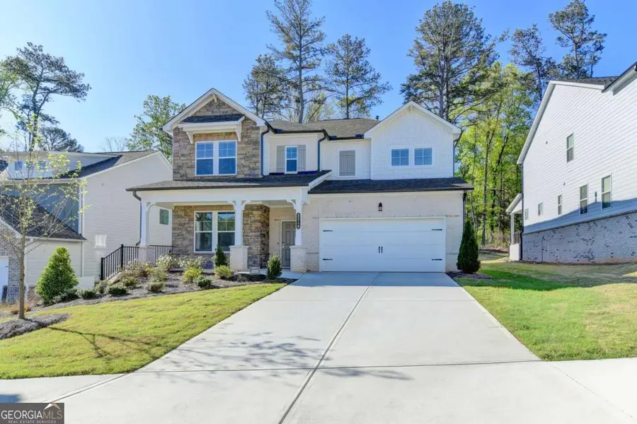 3219 Shirecrest Lane, Dacula, GA 30019 - #3