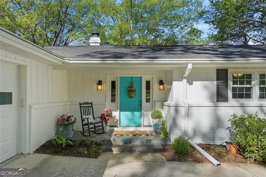 5328 Manhasset Cove, Dunwoody, GA 30338 - #3