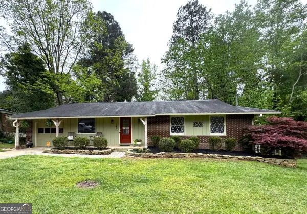 149 Caroline Avenue, Athens, GA 30606