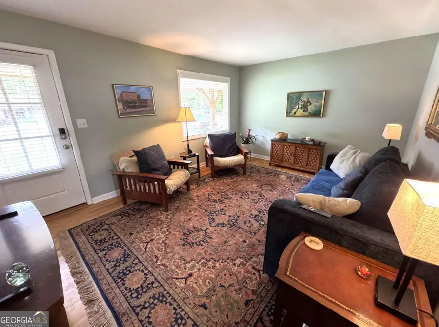 149 Caroline Avenue, Athens, GA 30606 - #3