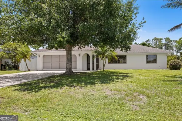 1128 Inverness Street, Pt Charlotte, FL 33952