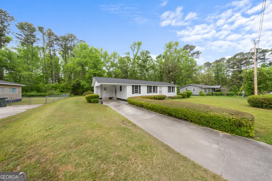 125 Clark Circle, Sylvania, GA 30467 - #3