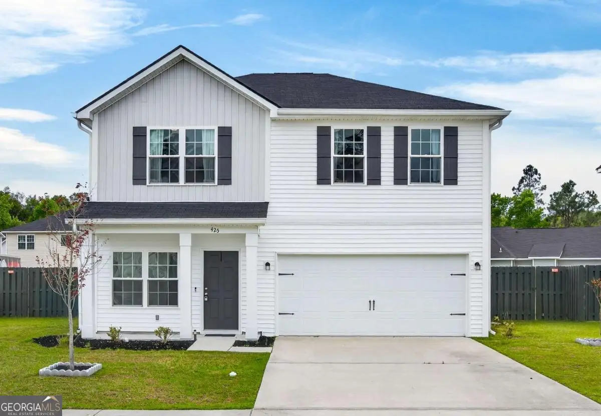 425 Brightleaf Circle, Hinesville, GA 31313 - #1