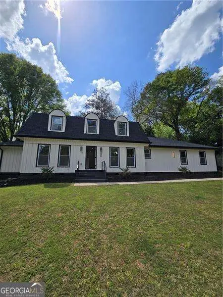 3832 Finger Creek Sw, Lilburn, GA 30047 - #1