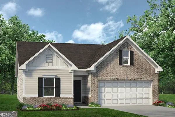 300 Southgate Drive #LOT D58, Warner Robins, GA 31008