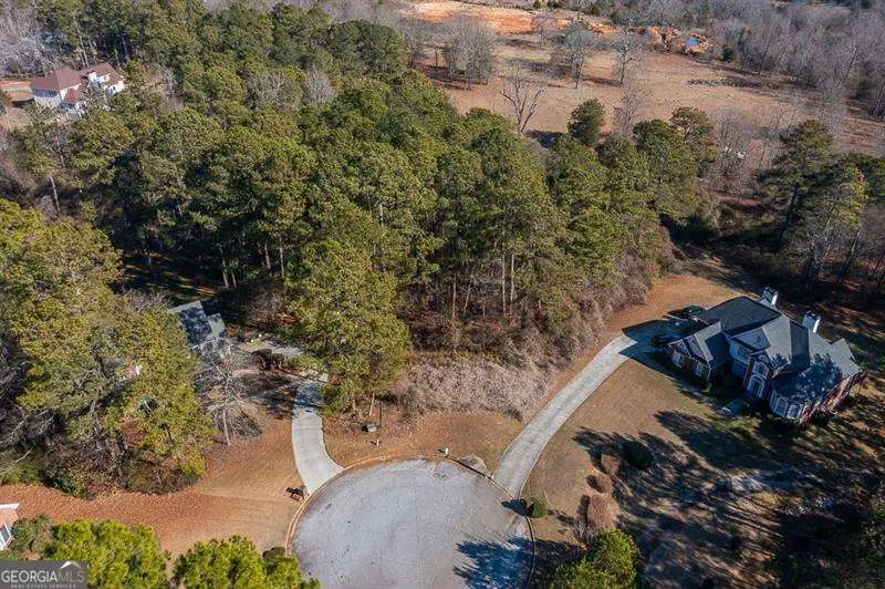 3070 N Tower Way Ne, Conyers, GA 30012 - #2