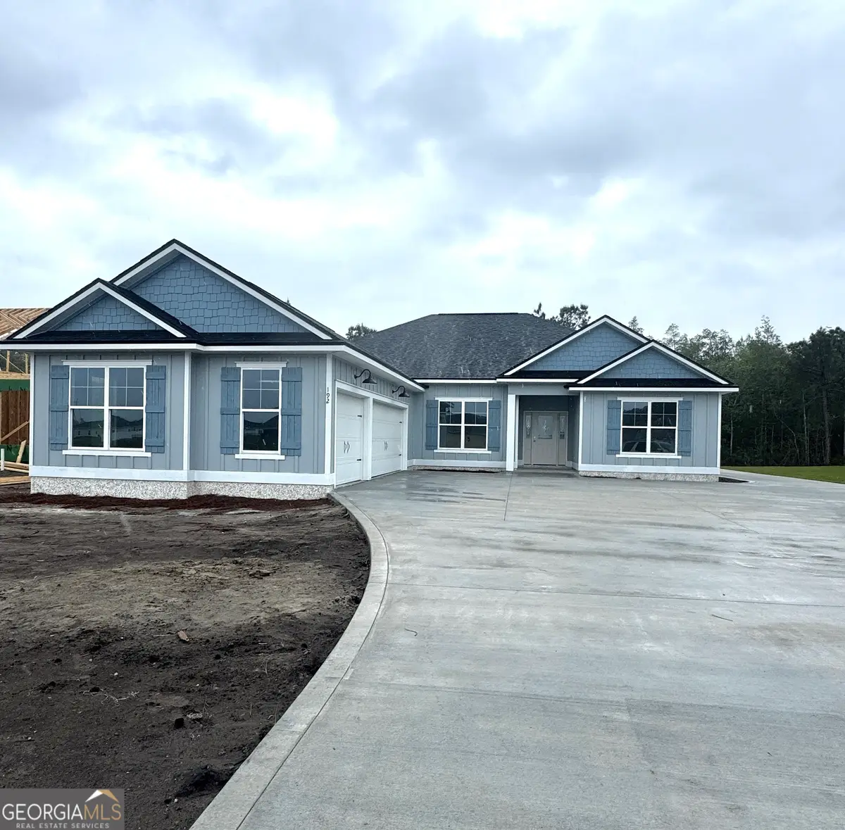 192 Verano Street, Kingsland, GA 31548 - #1