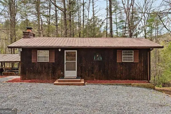 68 Hawk Lane, Ellijay, GA 30540