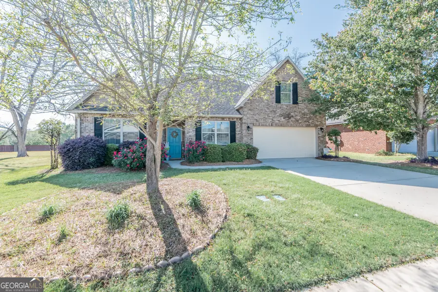 103 Westchester Trail, Kathleen, GA 31047 - #3