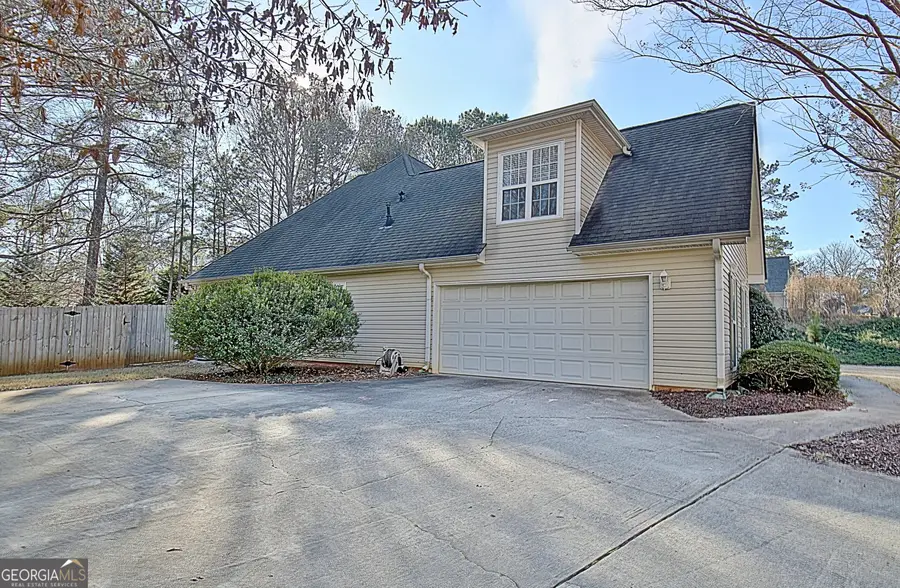 195 Ferncliff, Fayetteville, GA 30215 - #3