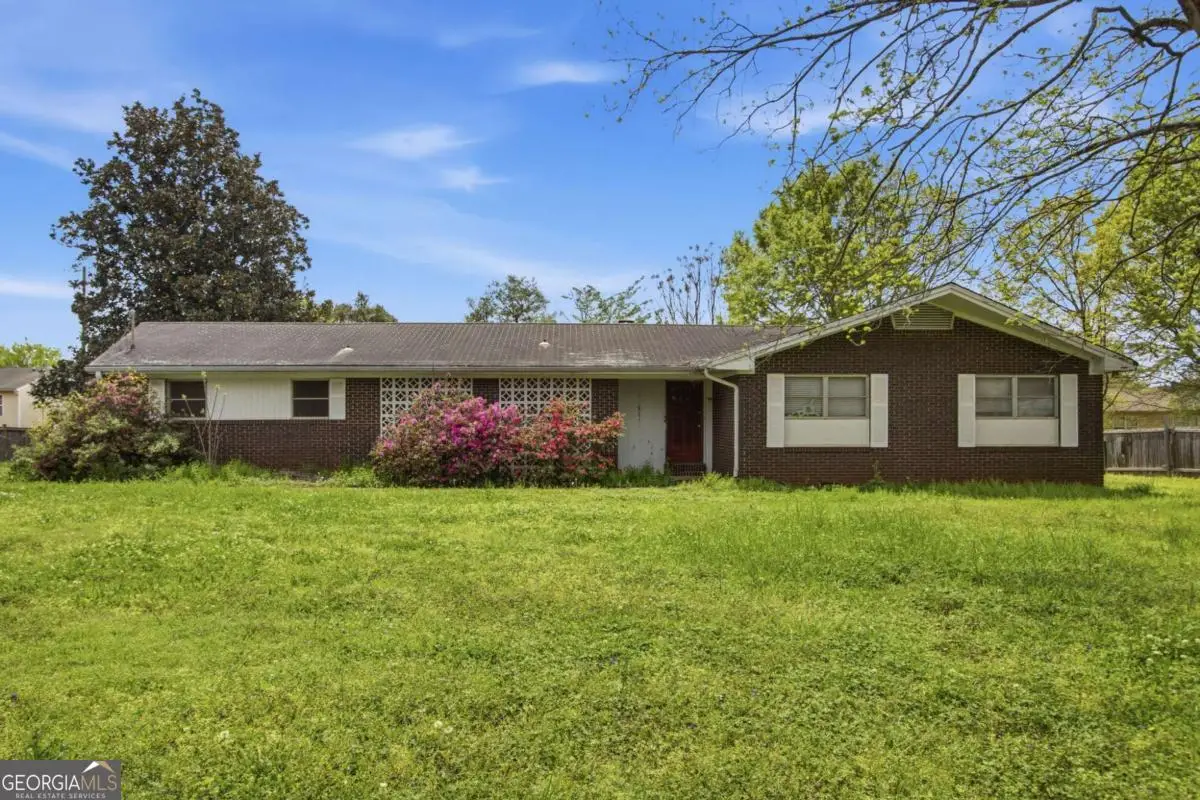2521 Fairview Road, Covington, GA 30016 - #1