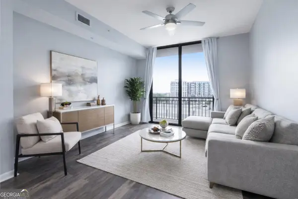 3040 Peachtree Road #613, Atlanta, GA 30305