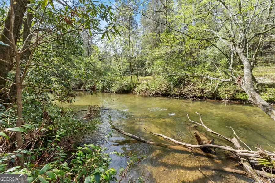 LOT 19 Soque Circle, Clarkesville, GA 30523 - #3