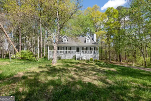 252 Amber Way, Dallas, GA 30157