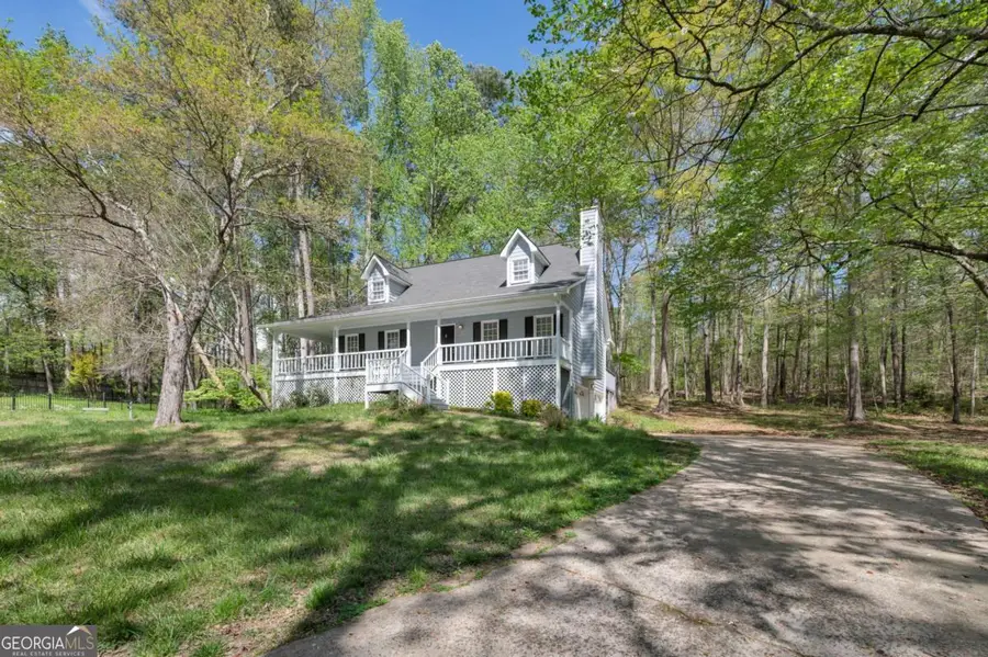 252 Amber Way, Dallas, GA 30157 - #2