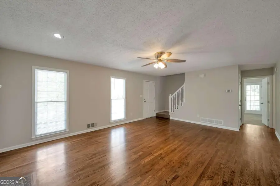 252 Amber Way, Dallas, GA 30157 - #3