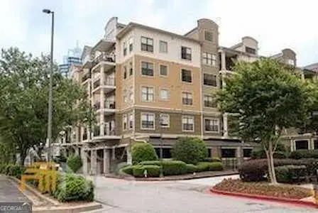 799 Hammond Drive #113, Atlanta, GA 30328 - #2