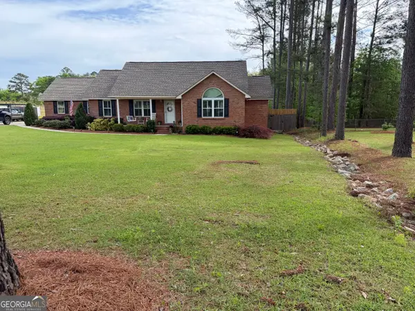 848 Tanglewood Circle, Dublin, GA 31021