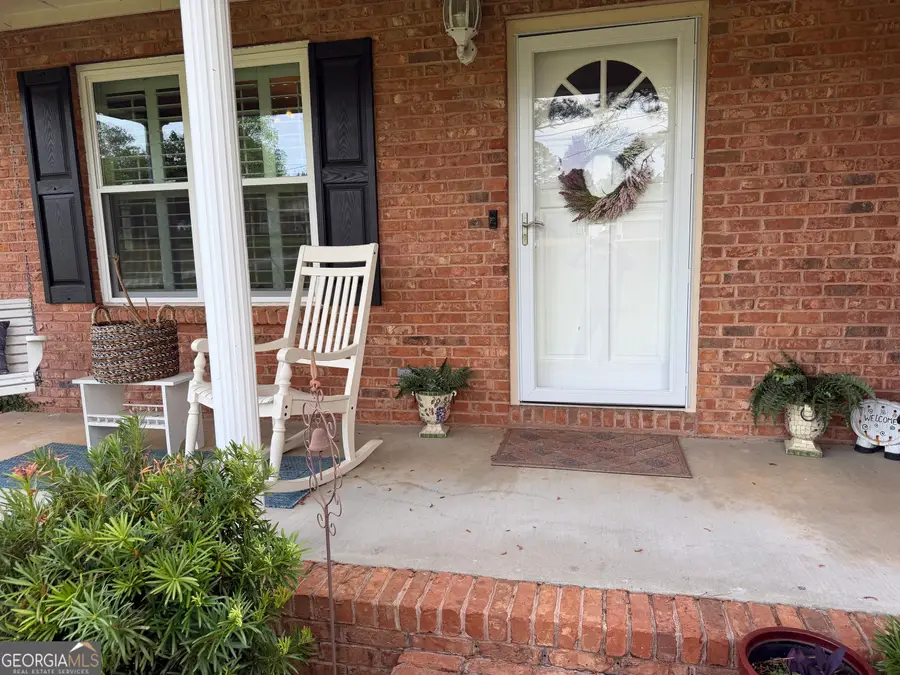 848 Tanglewood Circle, Dublin, GA 31021 - #3