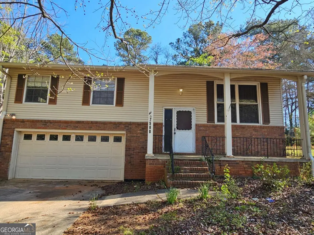 2560 Kennesaw Drive Nw, Kennesaw, GA 30152 - #1
