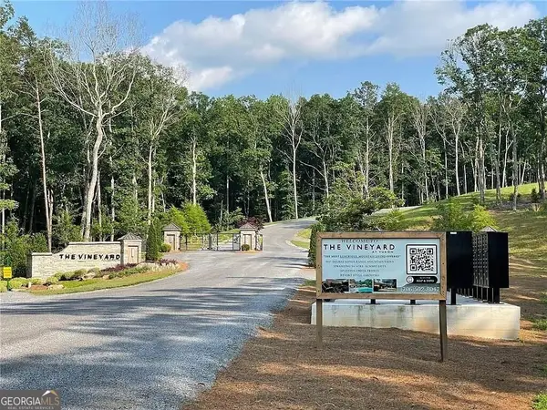 134 Twisted Oak Road #134, Talking Rock, GA 30175