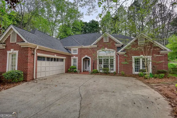 3435 Fox Hollow Way, Suwanee, GA 30024
